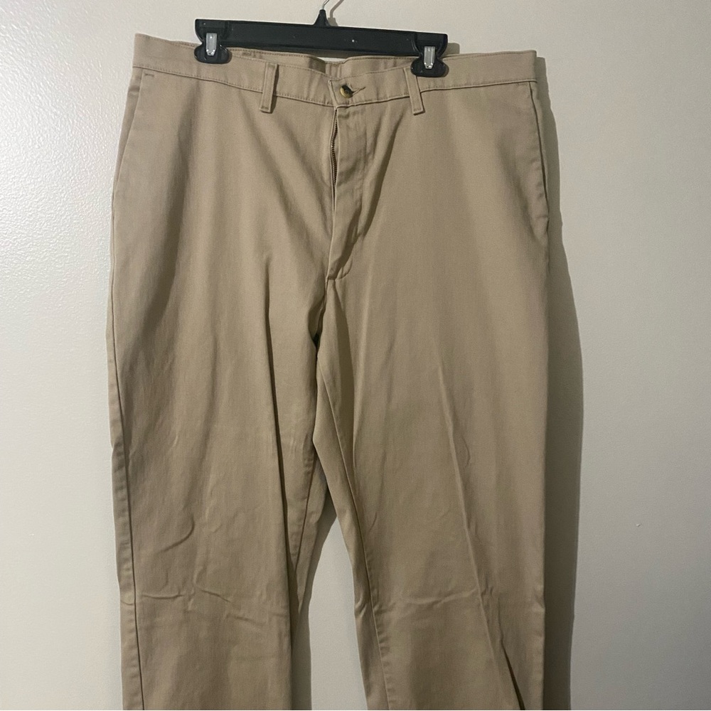 Khaki pants 38x32